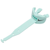 Protector Bucal Nike Alpha 3.0 Chupón De Una Pieza Adulto