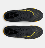 Zapato Under Armour Highlight Rm 2.0 Negro/Amarillo Youth