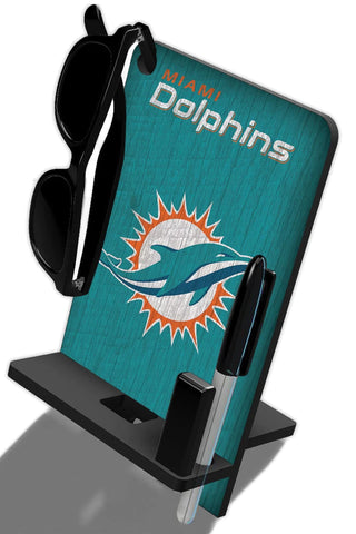 BASE PHONE STAND DOLPHINS FAN CREATIONS