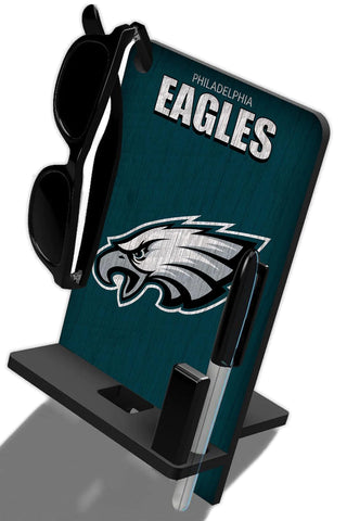 BASE PHONE STAND EAGLES FAN CREATIONS