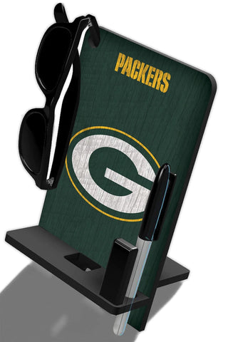 BASE PHOEN STAND PACKERS FAN CREATIONS