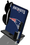 BASE PHONE STAND PATRIOTS FAN CREATIONS