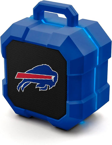 BOCINA SOAR NFL SHOCKBOX LED BILLS