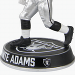 Figura Foco Big Head Raiders Davante Adams
