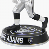 Figura Foco Big Head Raiders Davante Adams
