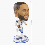 Figura Foco Big Head Cowboys Dak Prescott
