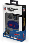 AUDIFONOS SOAR NFL INALAMBRICOS BILLS