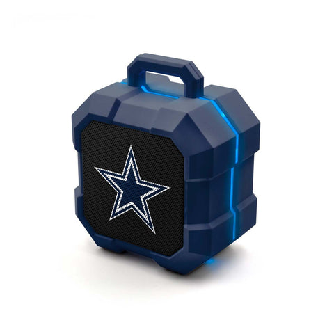 BOCINA SOAR NFL SHOCKBOX LED COWBOYS