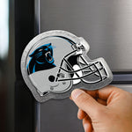 DESTAPADOR CASCO BOTTLE OPENER PANTHERS PARTY ANIMAL