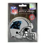 DESTAPADOR CASCO BOTTLE OPENER PANTHERS PARTY ANIMAL