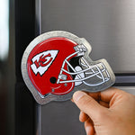 DESTAPADOR CASCO BOTTLE OPENER CHIEFS PARTY ANIMAL