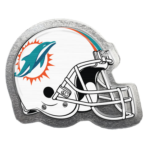 DESTAPADOR CASCO BOTTLE OPENER DOLPHINS PARTY ANIMAL
