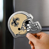 DESTAPADOR CASCO BOTTLE OPENER SAINTS PARTY ANIMAL