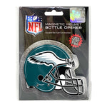 DESTAPADOR CASCO BOTTLE OPENER EAGLES PARTY ANIMAL
