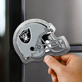 DESTAPADOR CASCO BOTTLE OPENER RAIDERS PARTY ANIMAL