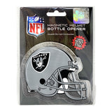 DESTAPADOR CASCO BOTTLE OPENER RAIDERS PARTY ANIMAL