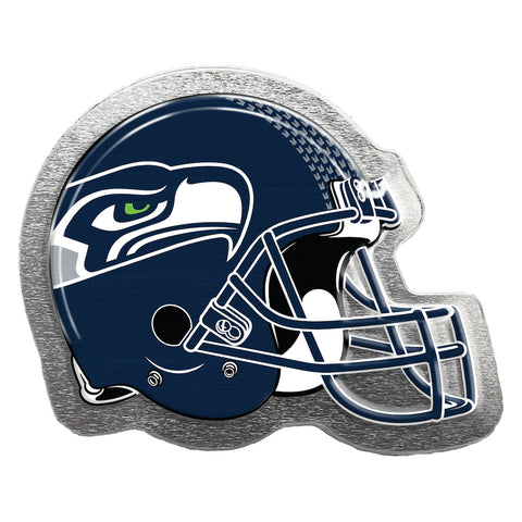 DESTAPADOR CASCO BOTTLE OPENER SEAHAWKS PARTY ANIMAL