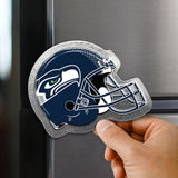 DESTAPADOR CASCO BOTTLE OPENER SEAHAWKS PARTY ANIMAL