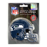 DESTAPADOR CASCO BOTTLE OPENER SEAHAWKS PARTY ANIMAL