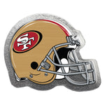 DESTAPADOR CASCO BOTTLE OPENER 49ERS PARTY ANIMAL