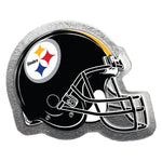 DESTAPADOR CASCO BOTTLE OPENER STEELERS PARTY ANIMAL