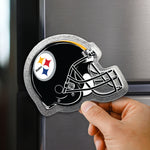 DESTAPADOR CASCO BOTTLE OPENER STEELERS PARTY ANIMAL