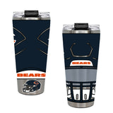 Termo 946ml The Big Slim Helmet NFL Chicago Bears