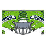 Termo 946ml The Big Slim Helmet NFL Seattle Seahawks