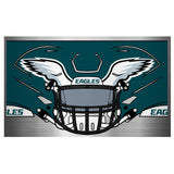 Termo 946ml The Big Slim Helmet NFL Philadelphia Eagles