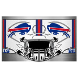 Termo 946ml The Big Slim Helmet NFL Buffalo Bills