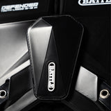 Hombrera Battle Defender Para Fútbol Americano Adulto