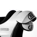 Hombrera Battle Defender Para Fútbol Americano Adulto