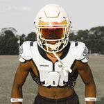 Hombrera Battle Defender Para Fútbol Americano Adulto