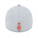 Gorra New Era 3930 Training 24 Nfl Chicago Bears B