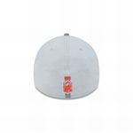 Gorra New Era 3930 Training 24 Nfl Chicago Bears