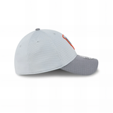 Gorra New Era 3930 Training 24 Nfl Chicago Bears