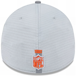 Gorra New Era 3930 Training 24 Nfl Cincinnati Bengals