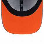 Gorra New Era 3930 Training 24 Nfl Cincinnati Bengals