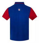 Playera Polo NFL 24 Buffalo Bills