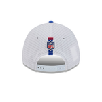 Gorra New Era 3930 Training 24 Nfl Buffalo Bills
