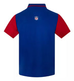Playera Polo NFL 24 Buffalo Bills