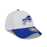 Gorra New Era 3930 Training 24 Nfl Buffalo Bills