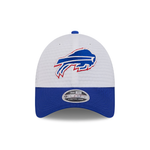 Gorra New Era 3930 Training 24 Nfl Buffalo Bills