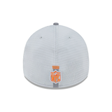 Gorra New Era 3930 Training 24 Nfl Denver Broncos