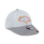 Gorra New Era 3930 Training 24 Nfl Denver Broncos