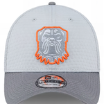 Gorra New Era 3930 Training 24 Nfl Cleveland Browns