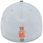 Gorra New Era 3930 Training 24 Nfl Cleveland Browns