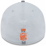 Gorra New Era 3930 Training 24 Nfl Cleveland Browns