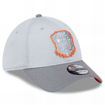 Gorra New Era 3930 Training 24 Nfl Cleveland Browns
