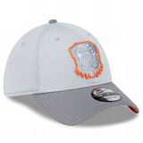 Gorra New Era 3930 Training 24 Nfl Cleveland Browns